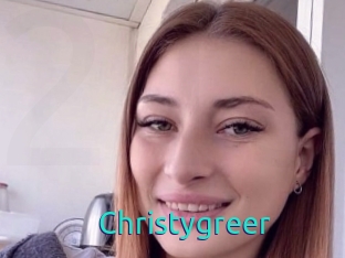 Christygreer