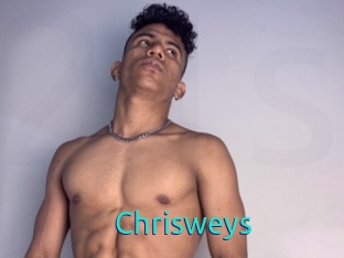 Chrisweys