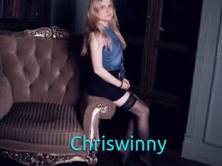 Chriswinny