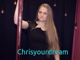 Chrisyourdream
