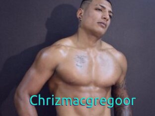 Chrizmacgregoor