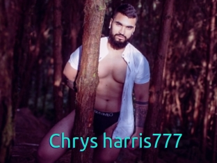 Chrys_harris777