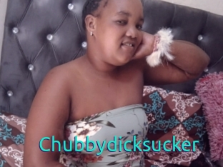 Chubbydicksucker