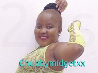 Chubbymidgetxx