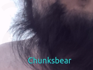 Chunksbear