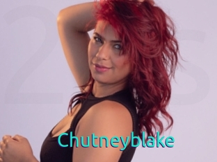 Chutneyblake