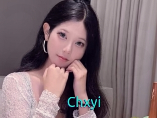 Chxyi