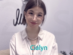 Cialyn