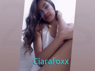 Ciarafoxx