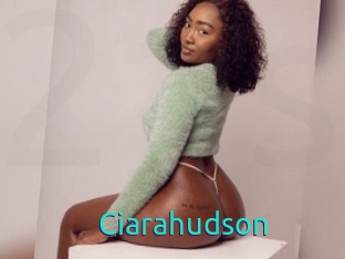 Ciarahudson