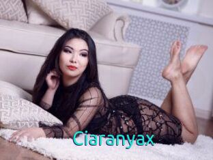 Ciaranyax