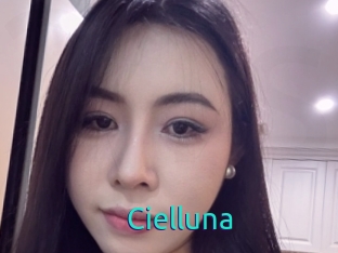 Cielluna