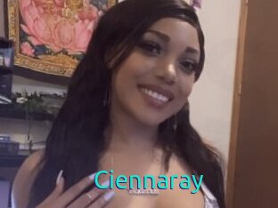 Ciennaray