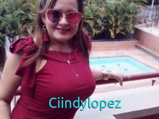 Ciindylopez