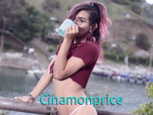 Cinamonprice
