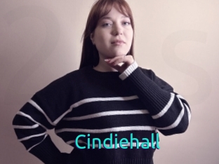 Cindiehall
