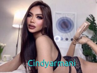 Cindyarmani