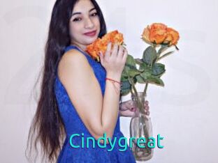 Cindygreat