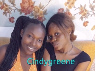 Cindygreene