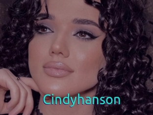 Cindyhanson