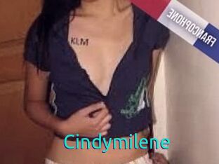 Cindymilene