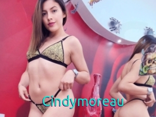 Cindymoreau