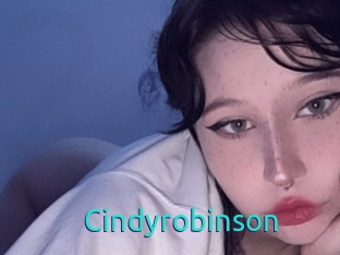 Cindyrobinson