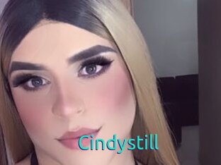 Cindystill