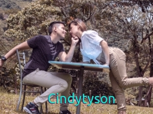 Cindytyson