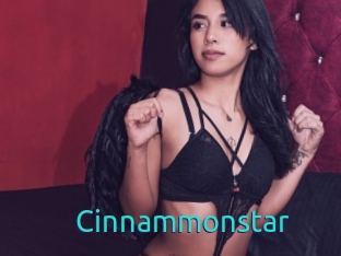 Cinnammonstar