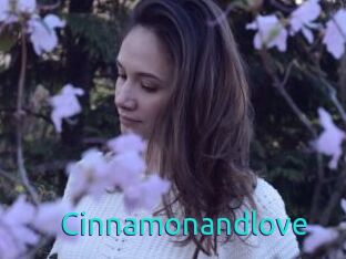 Cinnamonandlove