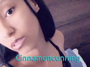 Cinnamoncunning