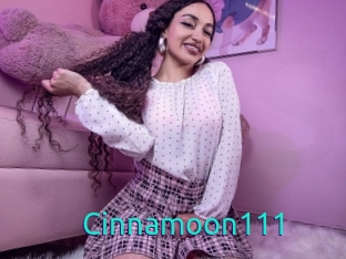 Cinnamoon111