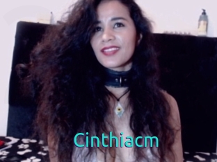 Cinthiacm