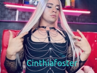 Cinthiafoster