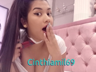 Cinthiamil69