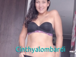 Cinthyalombardi