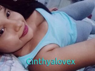 Cinthyalovex