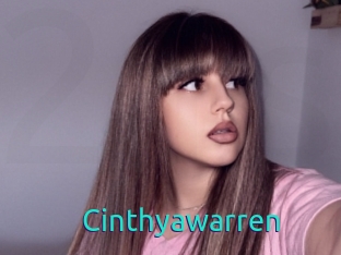 Cinthyawarren