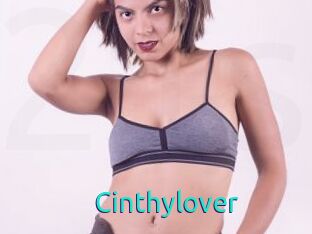 Cinthylover