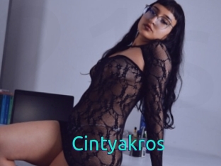 Cintyakros