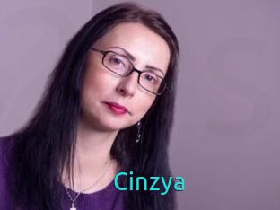 Cinzya