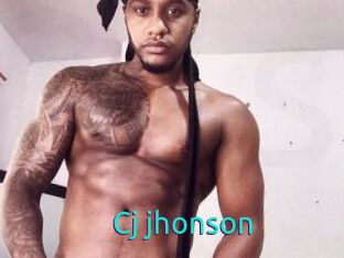 Cj_jhonson