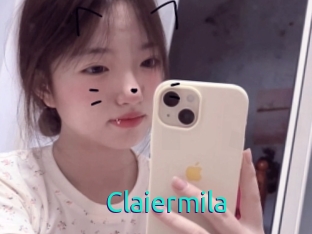 Claiermila