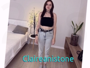 Claireanistone