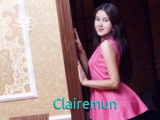 Clairemun