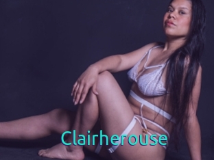 Clairherouse