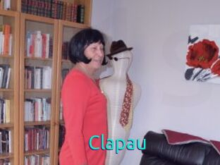 Clapau