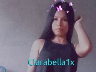 Clarabella1x