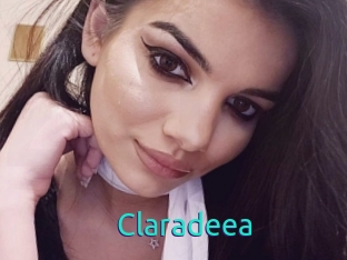 Claradeea